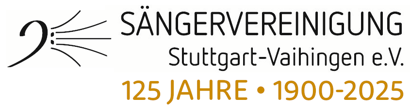 Sängervereinigung Stuttgart-Vaihingen e.V.