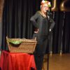 "Im Theater ist nichts los" von Georg Kreisler